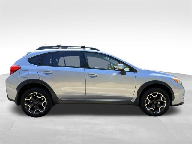 used 2014 Subaru XV Crosstrek car, priced at $11,997