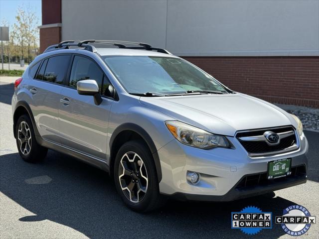 used 2014 Subaru XV Crosstrek car, priced at $12,998