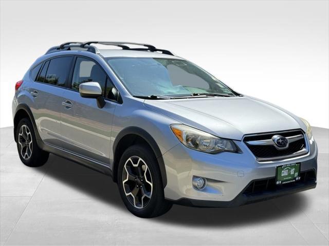 used 2014 Subaru XV Crosstrek car, priced at $11,997