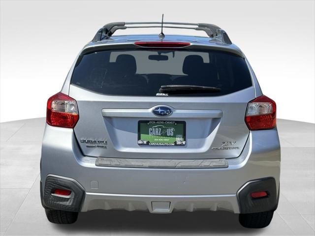 used 2014 Subaru XV Crosstrek car, priced at $11,997