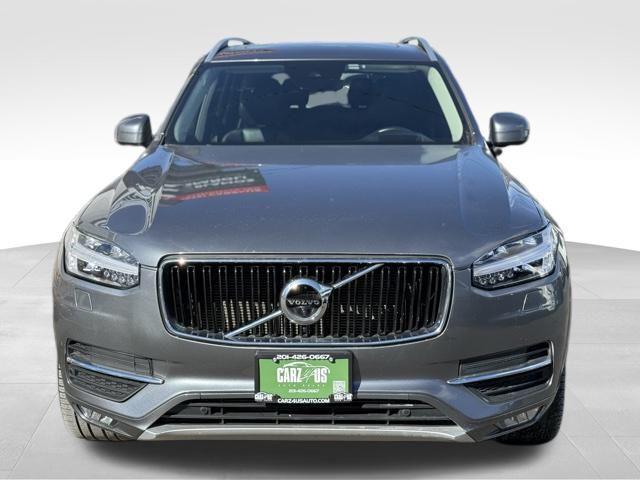 used 2019 Volvo XC90 car, priced at $23,998