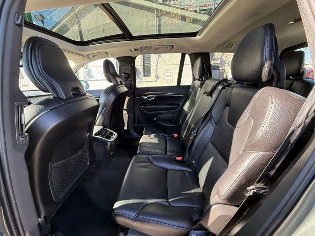 used 2019 Volvo XC90 car, priced at $23,998