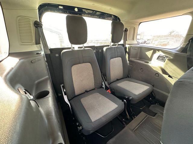 used 2021 Ford Transit Connect car