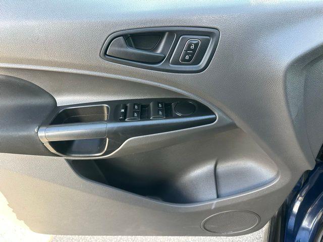 used 2021 Ford Transit Connect car