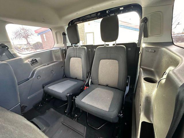 used 2021 Ford Transit Connect car
