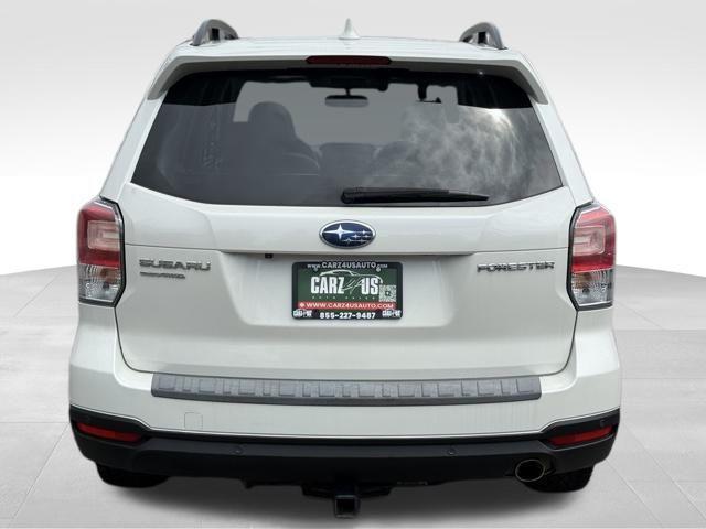 used 2018 Subaru Forester car, priced at $14,795