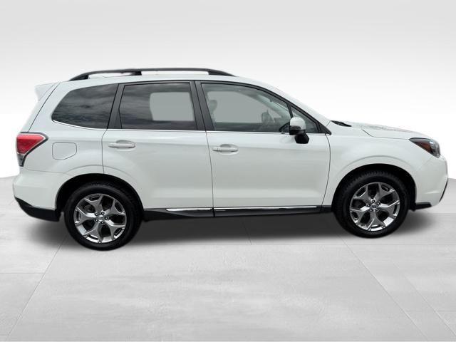 used 2018 Subaru Forester car, priced at $14,795