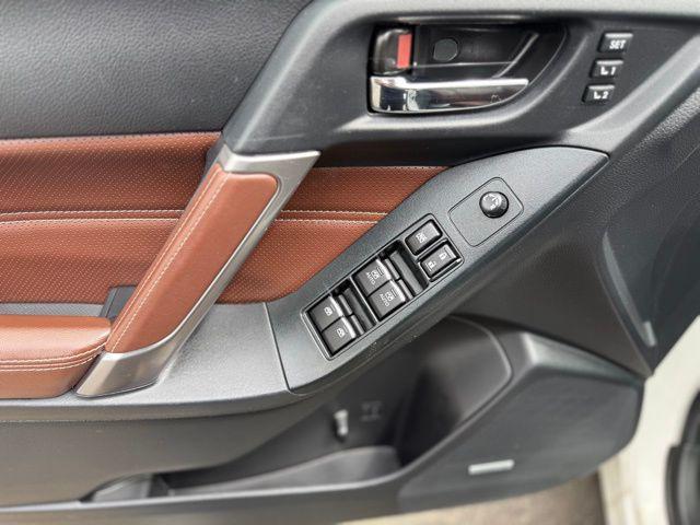 used 2018 Subaru Forester car, priced at $14,795