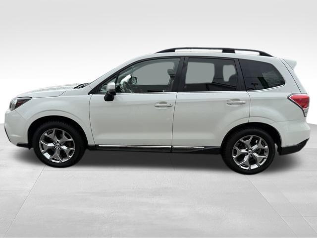 used 2018 Subaru Forester car, priced at $14,795