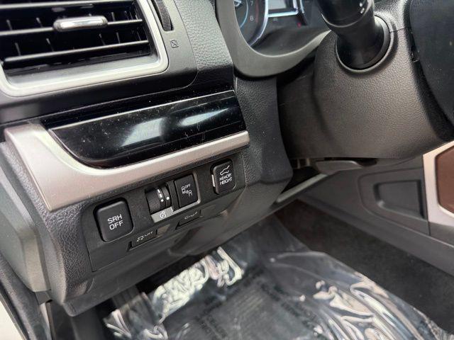 used 2018 Subaru Forester car, priced at $14,795