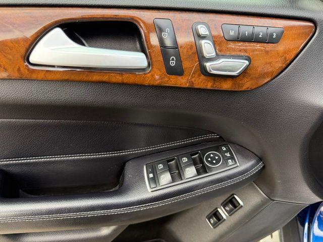 used 2018 Mercedes-Benz GLS 450 car, priced at $20,998