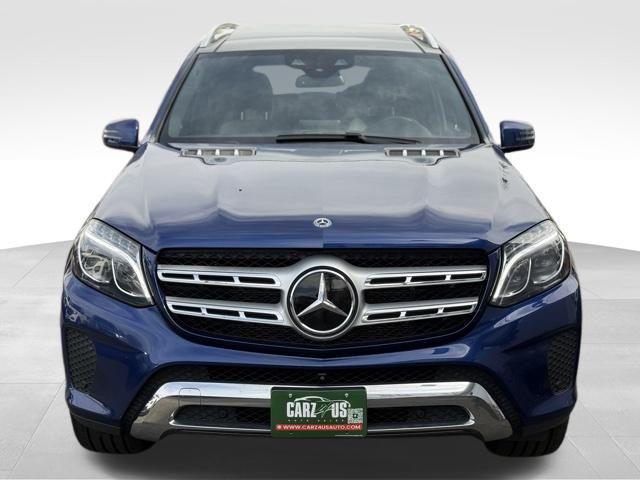 used 2018 Mercedes-Benz GLS 450 car, priced at $20,998