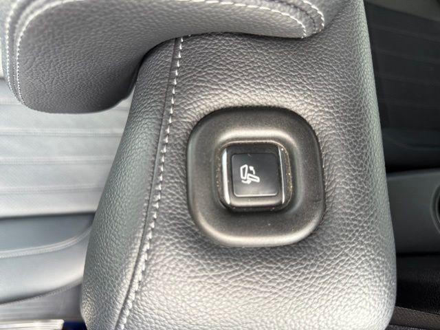 used 2018 Mercedes-Benz GLS 450 car, priced at $20,998