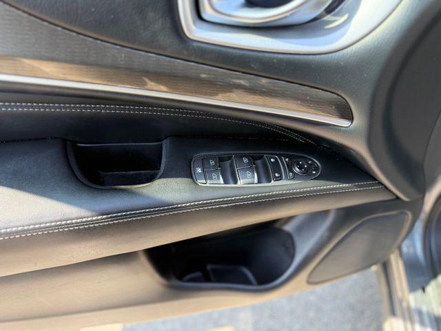 used 2020 INFINITI QX60 car, priced at $13,998