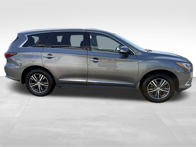 used 2020 INFINITI QX60 car, priced at $13,998