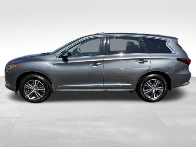 used 2020 INFINITI QX60 car, priced at $13,998