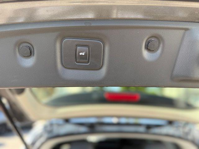 used 2020 INFINITI QX60 car, priced at $13,998