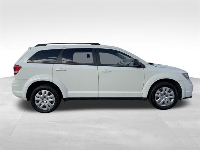 used 2016 Dodge Journey car, priced at $7,495