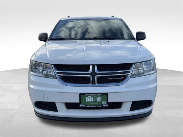 used 2016 Dodge Journey car, priced at $7,495