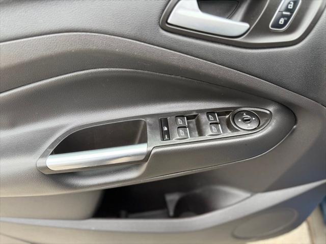 used 2017 Ford Escape car, priced at $7,395