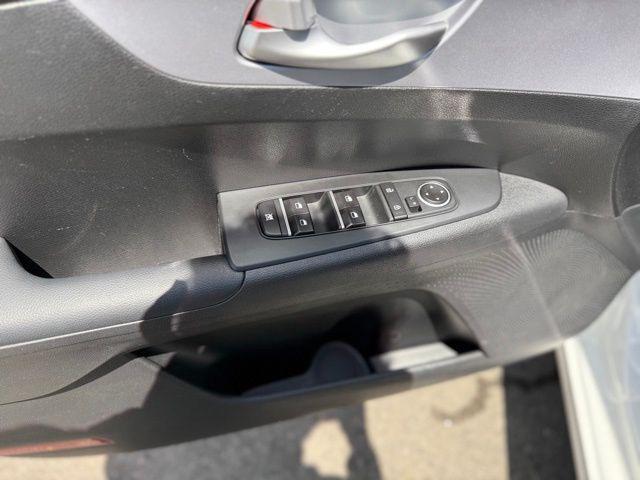 used 2024 Kia Forte car, priced at $17,995