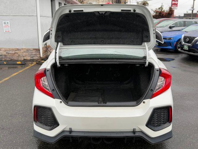 used 2018 Honda Civic car, priced at $20,498