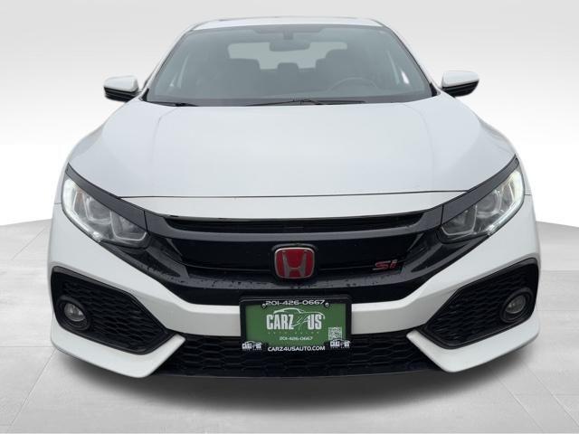 used 2018 Honda Civic car, priced at $20,498