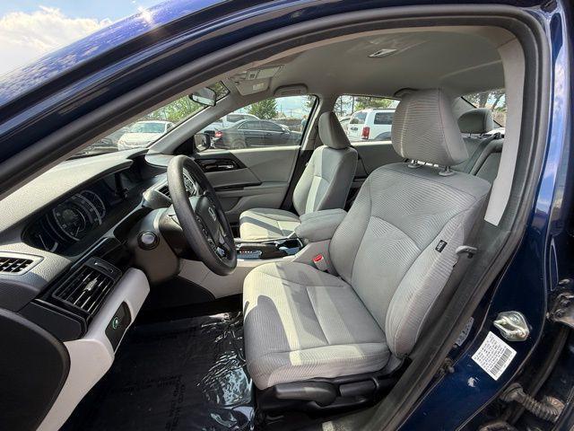 used 2016 Honda Accord car, priced at $10,998