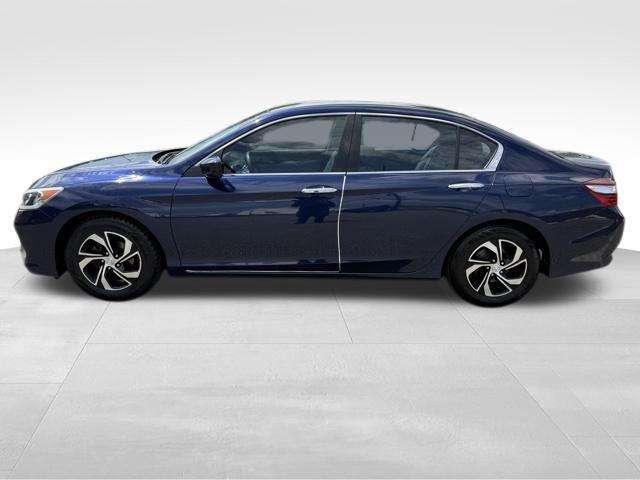 used 2016 Honda Accord car, priced at $10,998
