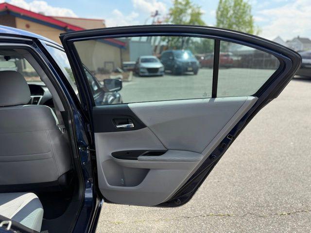 used 2016 Honda Accord car, priced at $10,998