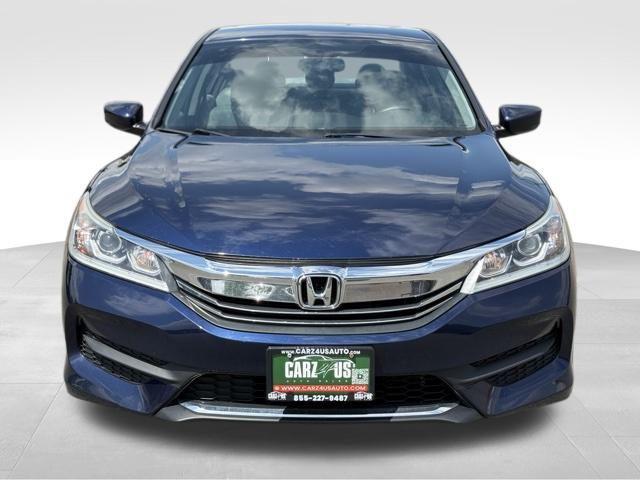used 2016 Honda Accord car, priced at $10,998