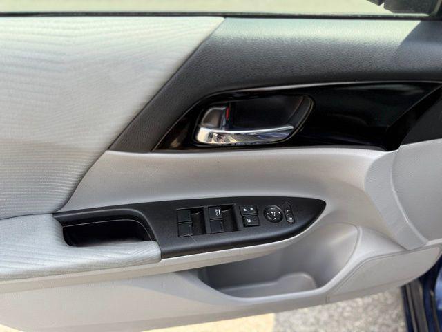 used 2016 Honda Accord car, priced at $10,998