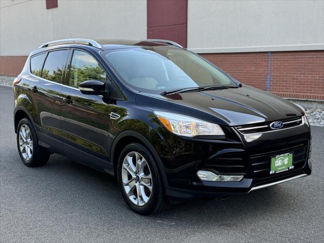 used 2016 Ford Escape car, priced at $9,995