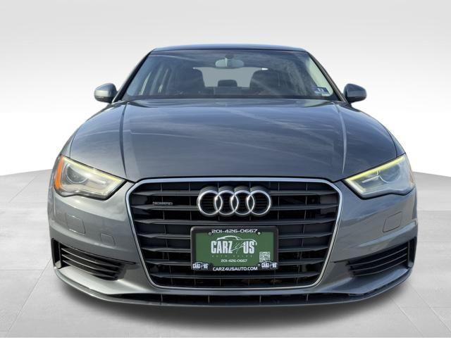 used 2015 Audi A3 car, priced at $7,995