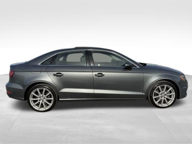 used 2015 Audi A3 car, priced at $7,995