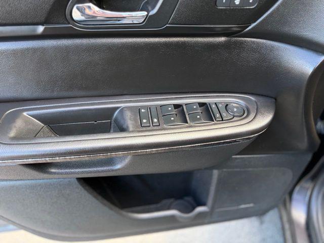 used 2017 GMC Acadia Limited car, priced at $10,495