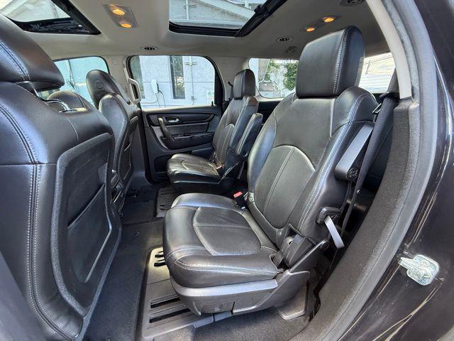 used 2017 GMC Acadia Limited car, priced at $10,495