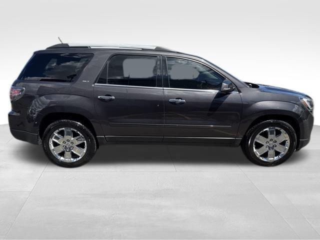 used 2017 GMC Acadia Limited car, priced at $10,495