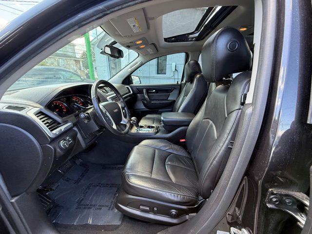 used 2017 GMC Acadia Limited car, priced at $10,495