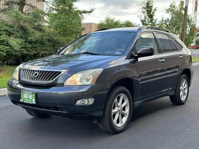 used 2009 Lexus RX 350 car, priced at $6,995