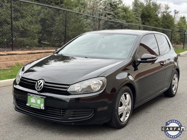 used 2013 Volkswagen Golf car, priced at $5,495