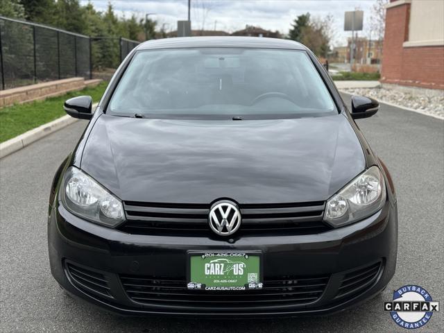 used 2013 Volkswagen Golf car, priced at $5,495