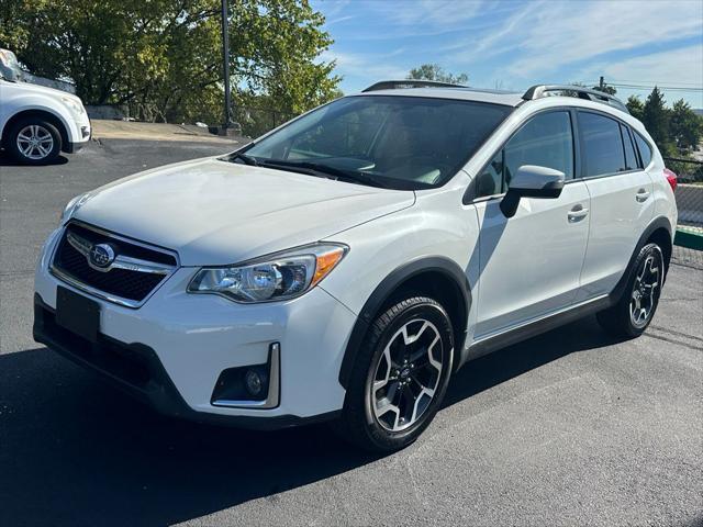 used 2017 Subaru Crosstrek car, priced at $14,998