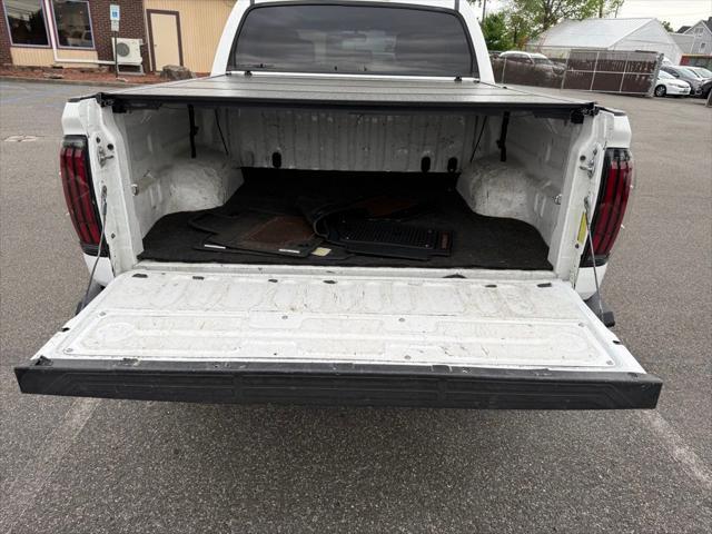 used 2017 Toyota Tundra car, priced at $24,995