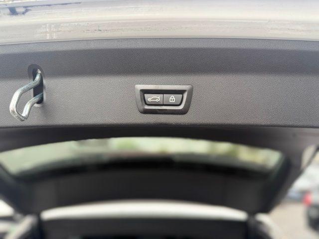 used 2022 BMW X3 car, priced at $30,998