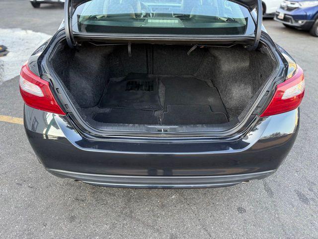 used 2018 Nissan Altima car, priced at $8,995