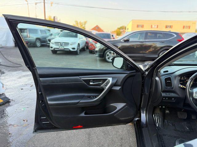 used 2018 Nissan Altima car, priced at $8,995