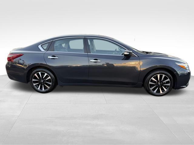 used 2018 Nissan Altima car, priced at $8,995