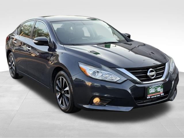 used 2018 Nissan Altima car, priced at $8,995