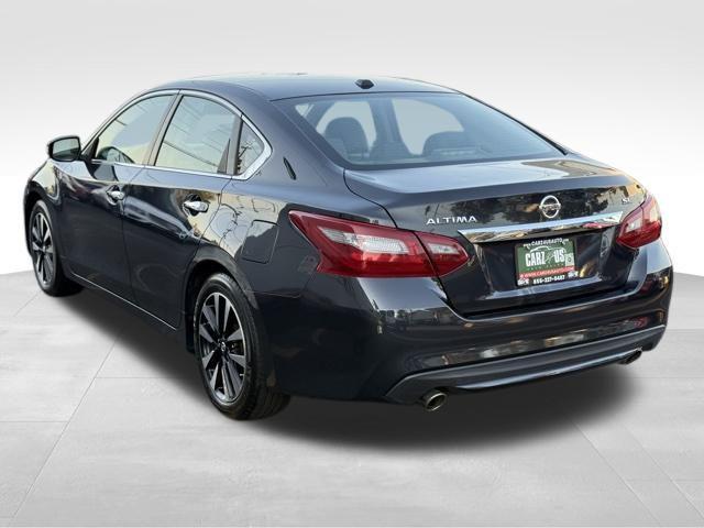 used 2018 Nissan Altima car, priced at $8,995